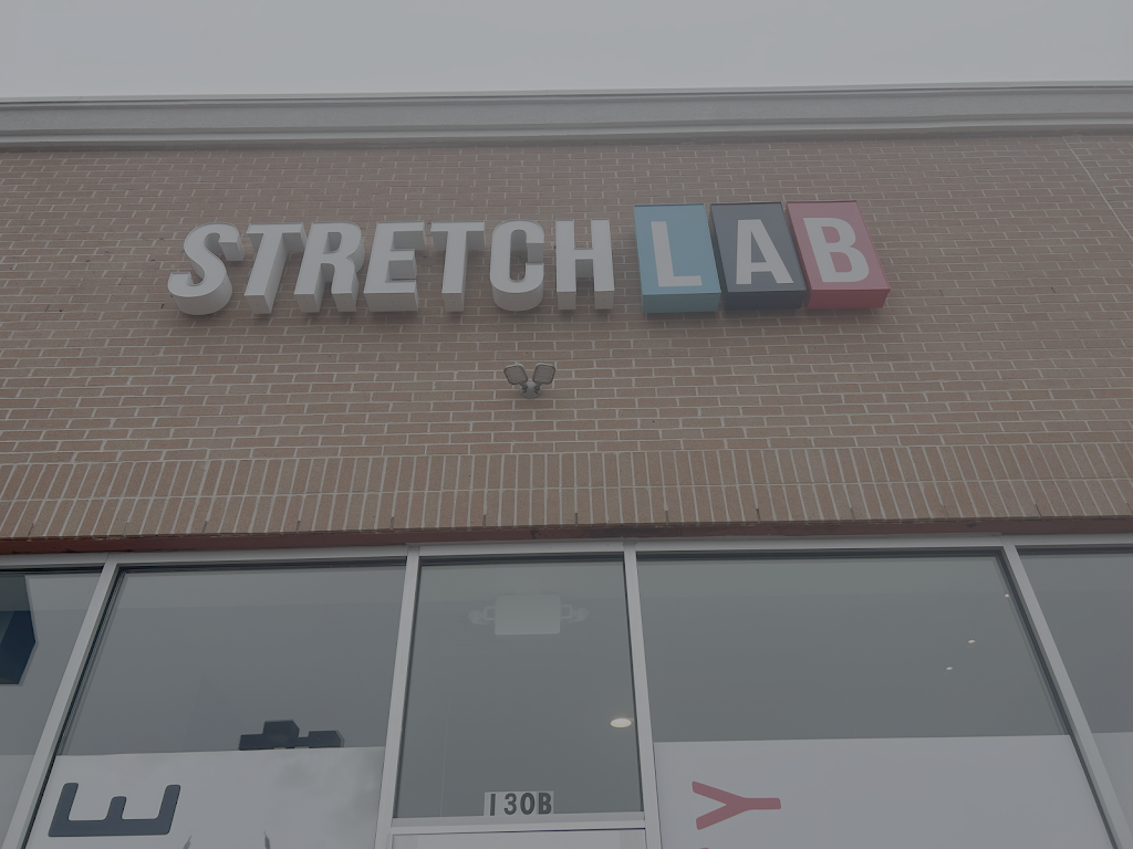  StretchLab