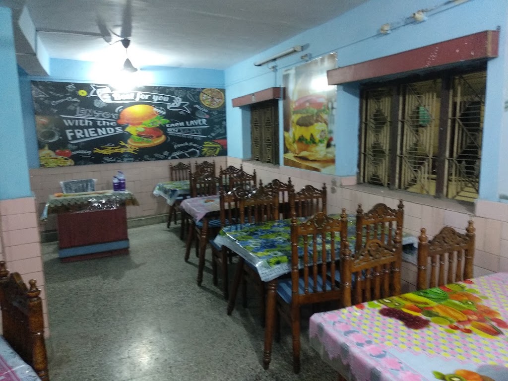 Ramayan Restaurant And Guest House