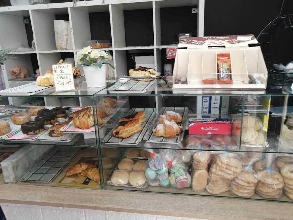 Panaderia 3R Sin Gluten — Ambiente