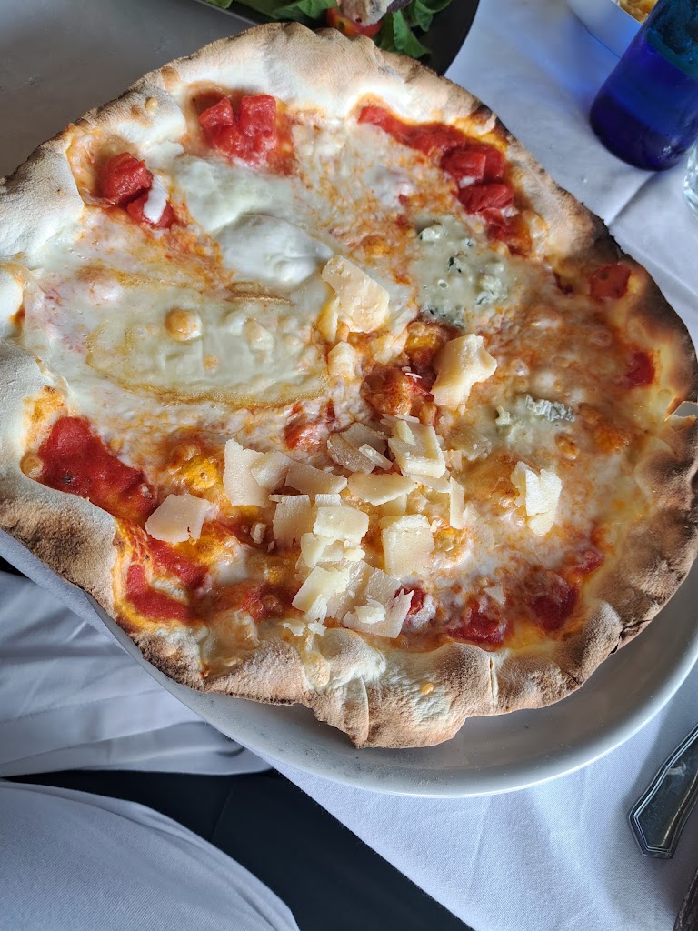 Restaurant La Tagliatella | Manresa Trullols | — Pizza