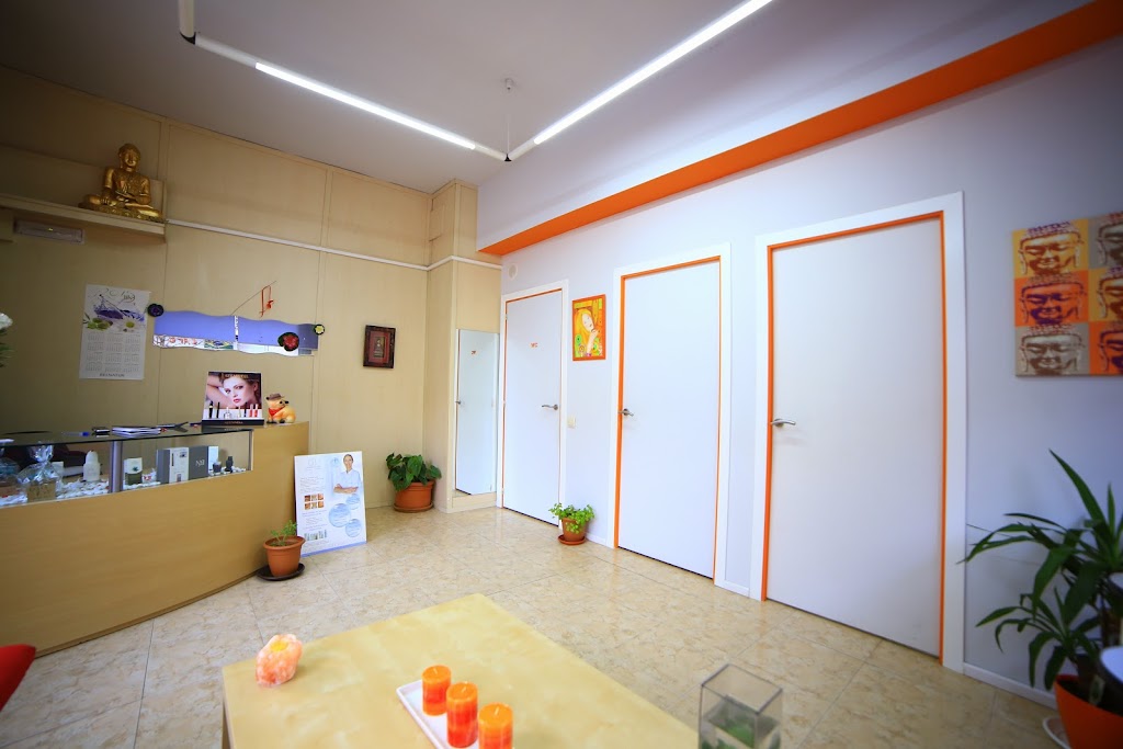 Mimi's Estetica