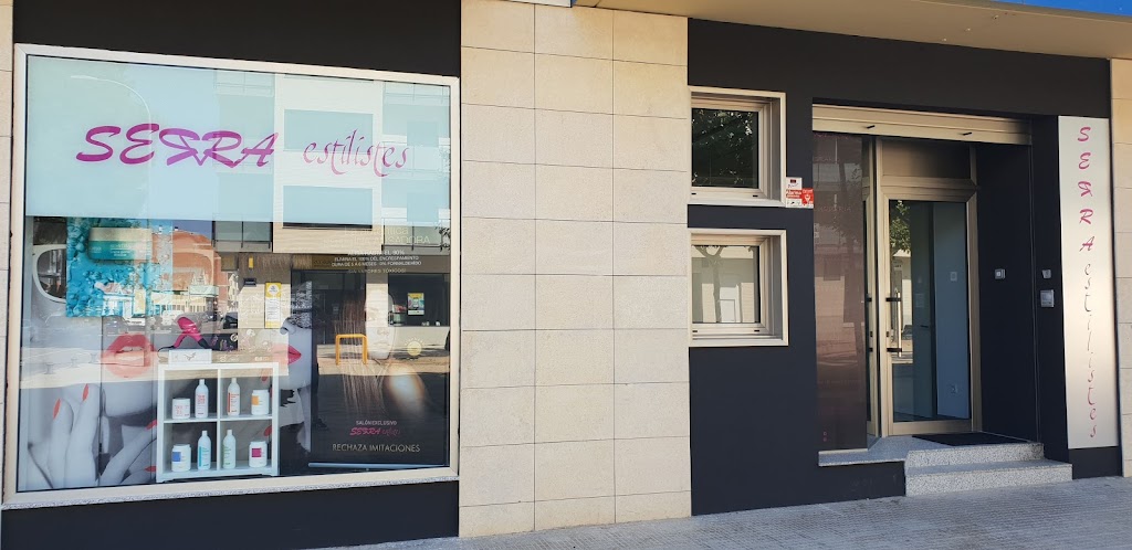 Serra Estilistes