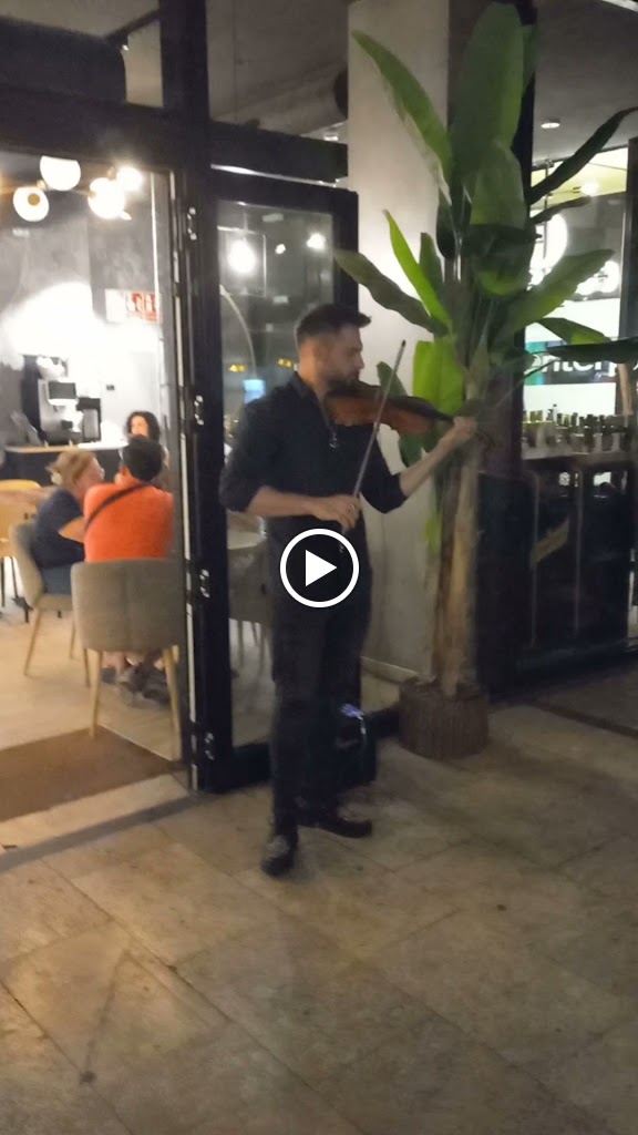Comarca Cuina L'Hocal — Videos