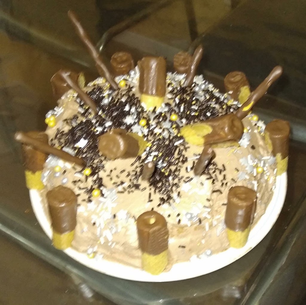 Restaurante El Val — Del propietario