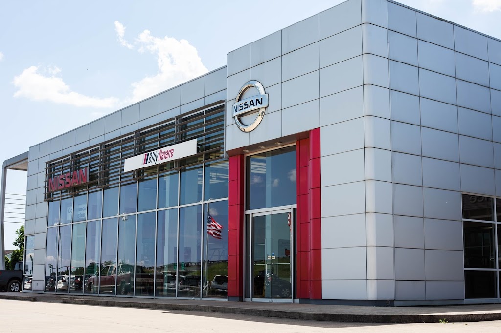 Navarre Nissan Parts