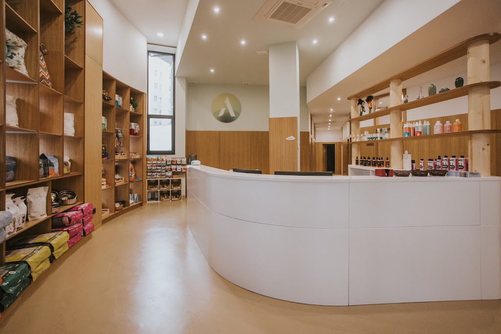 Clinica Veterinaria Alborada