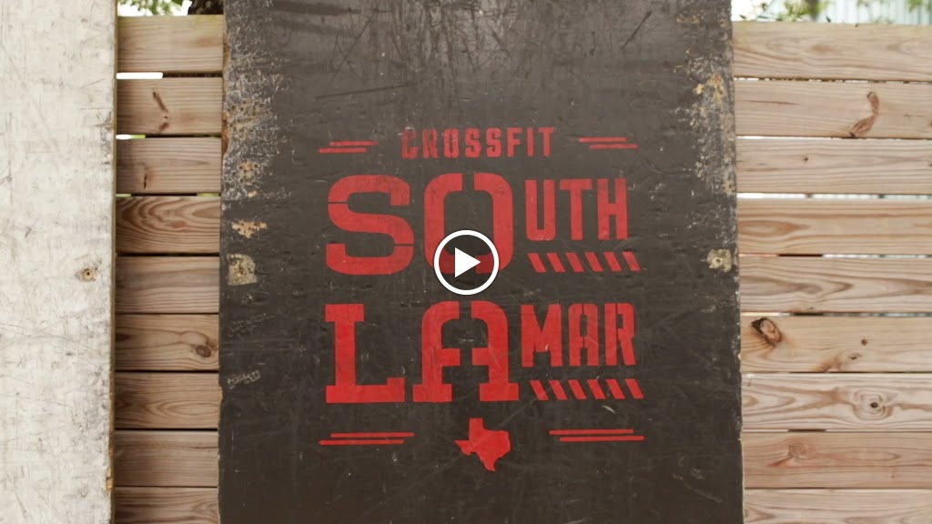  SoLa CrossFit