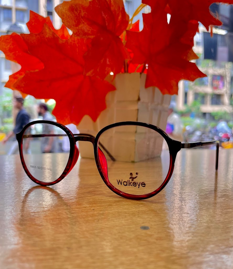 Global Eye Care
