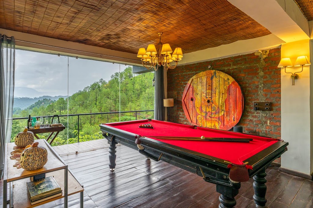 Amenities