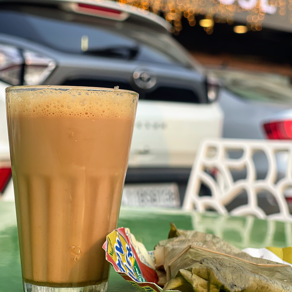 Food & drink