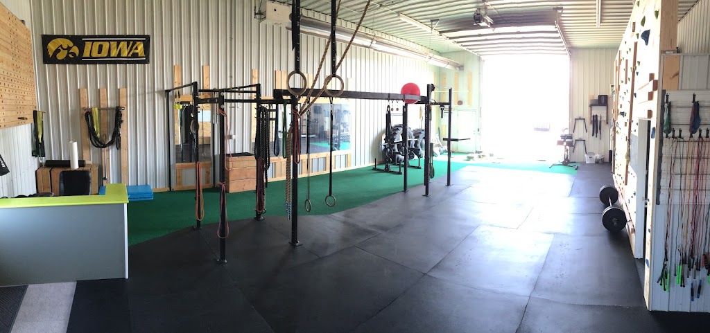  Drew Murphy Strength