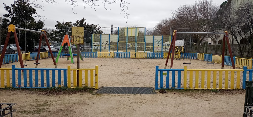 Residencia De Mayores Alcorcon