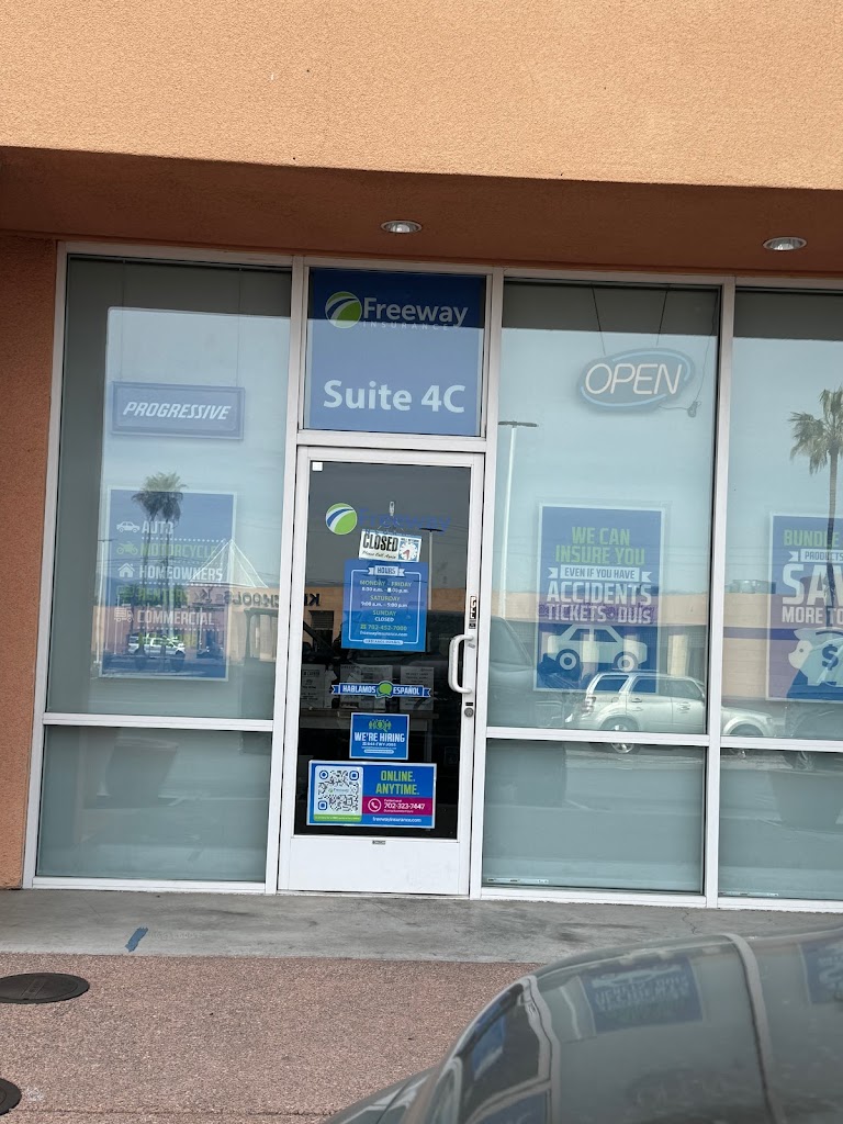 Freeway Insurance