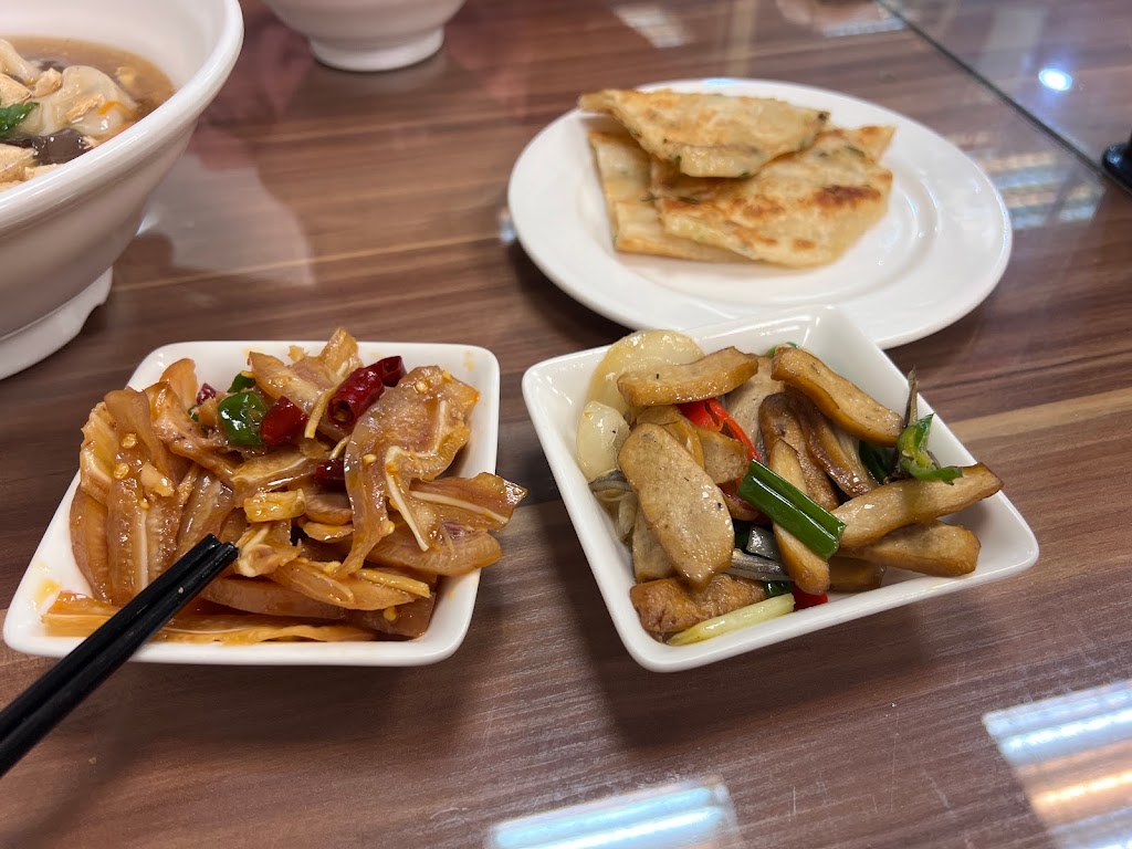 蓮記麵食館 北方麵食小吃 的照片