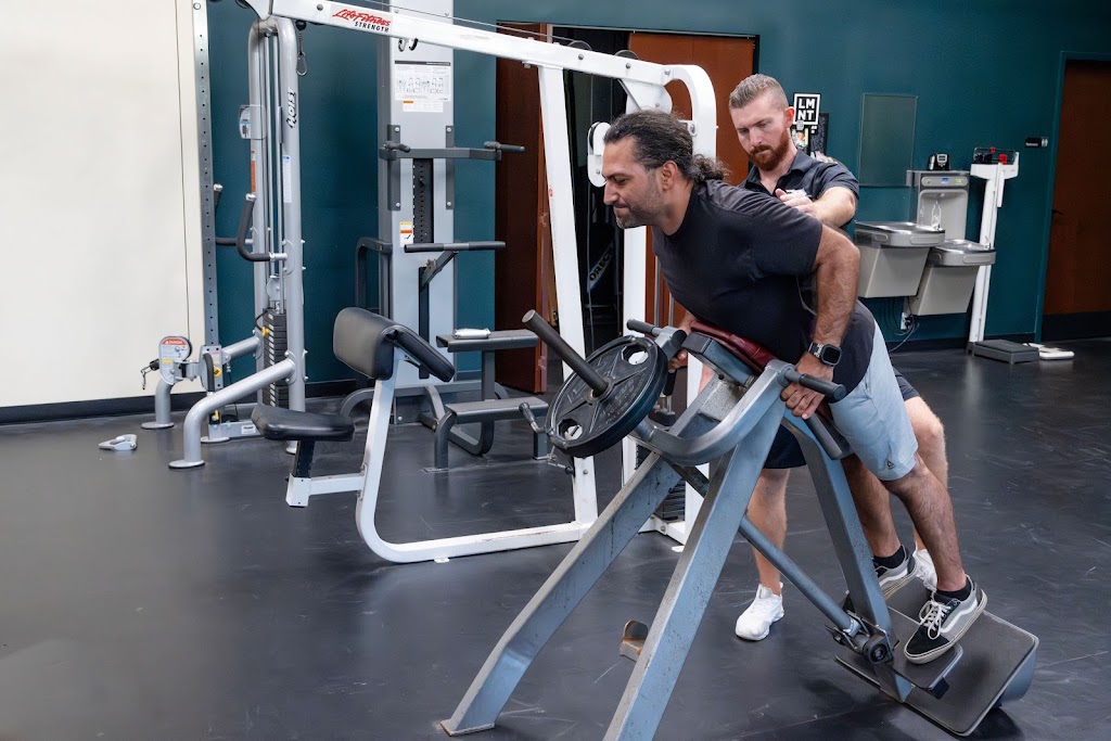  Florida Strong Fitness- St. Pete Personal Training