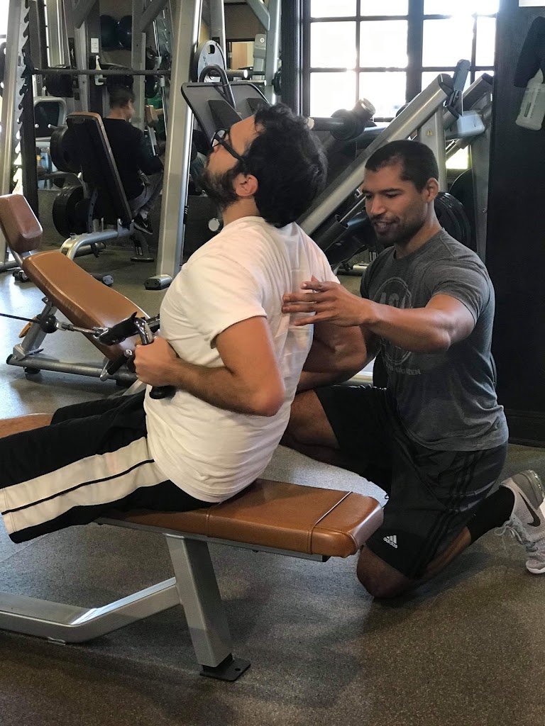  Jaron Williams Personal Training