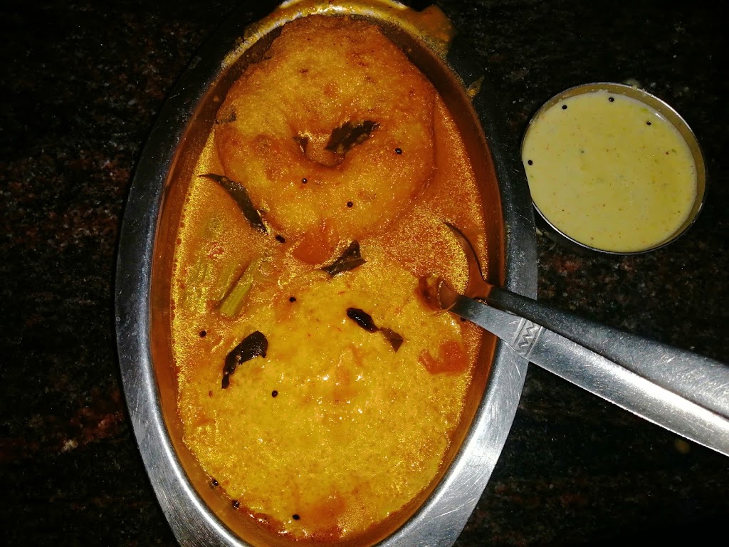 Food & drink