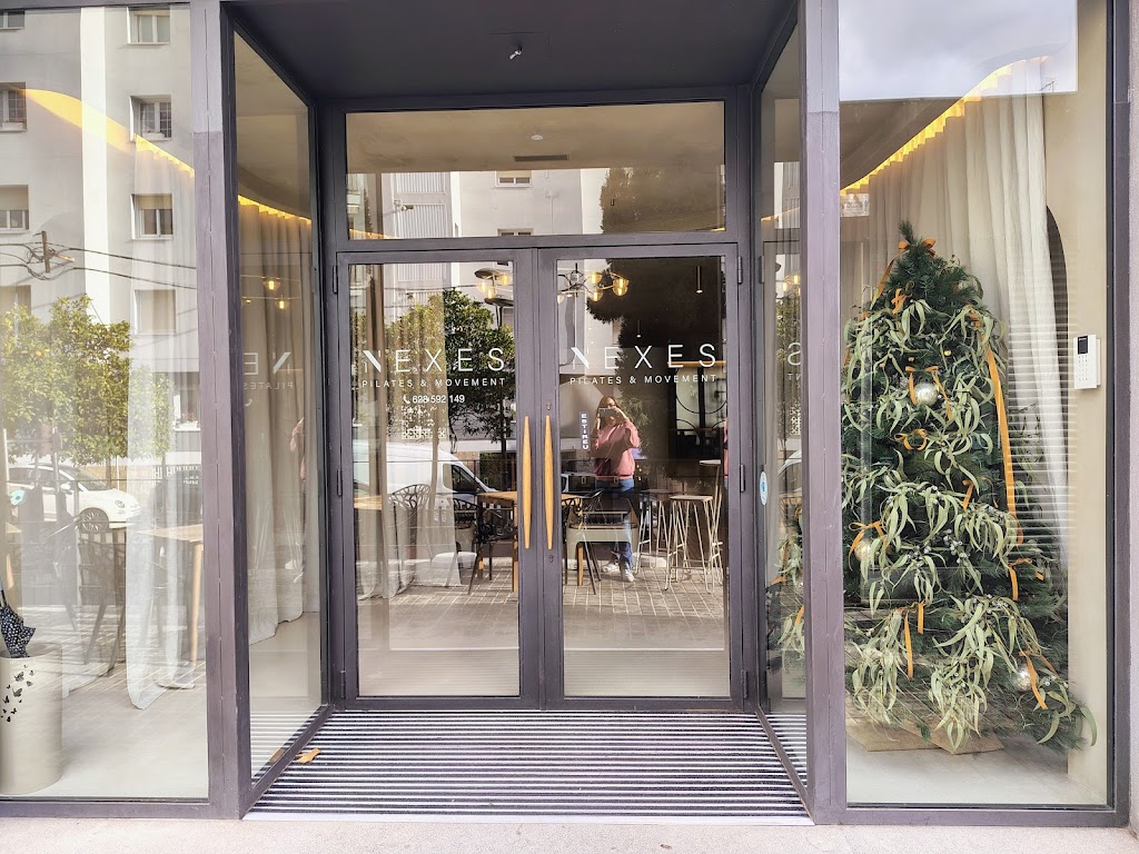 Nexes Pilates El Masnou