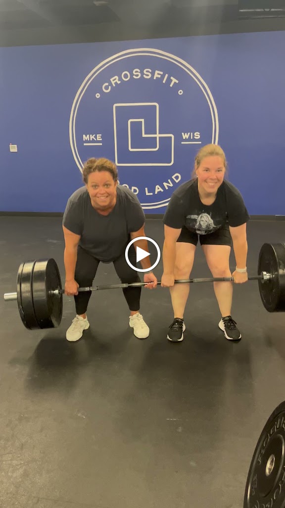  CrossFit Good Land - Gym