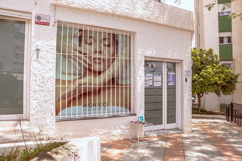 Centro de Estetica Paqui Calvente — Del propietario