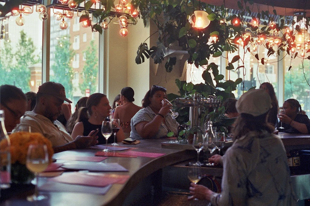 Photo of Parable Cafe
