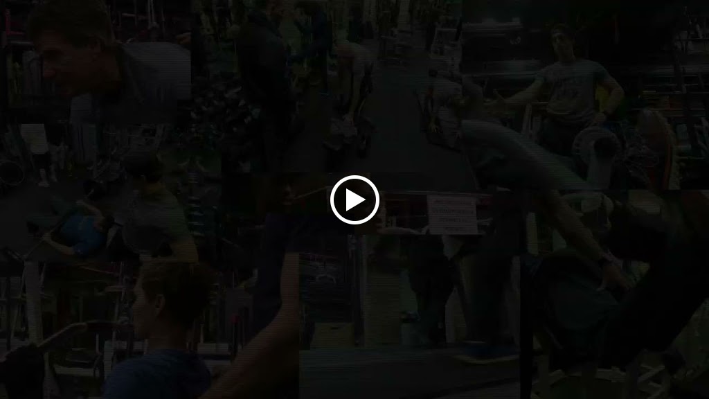  Core Fitness NYC Inc