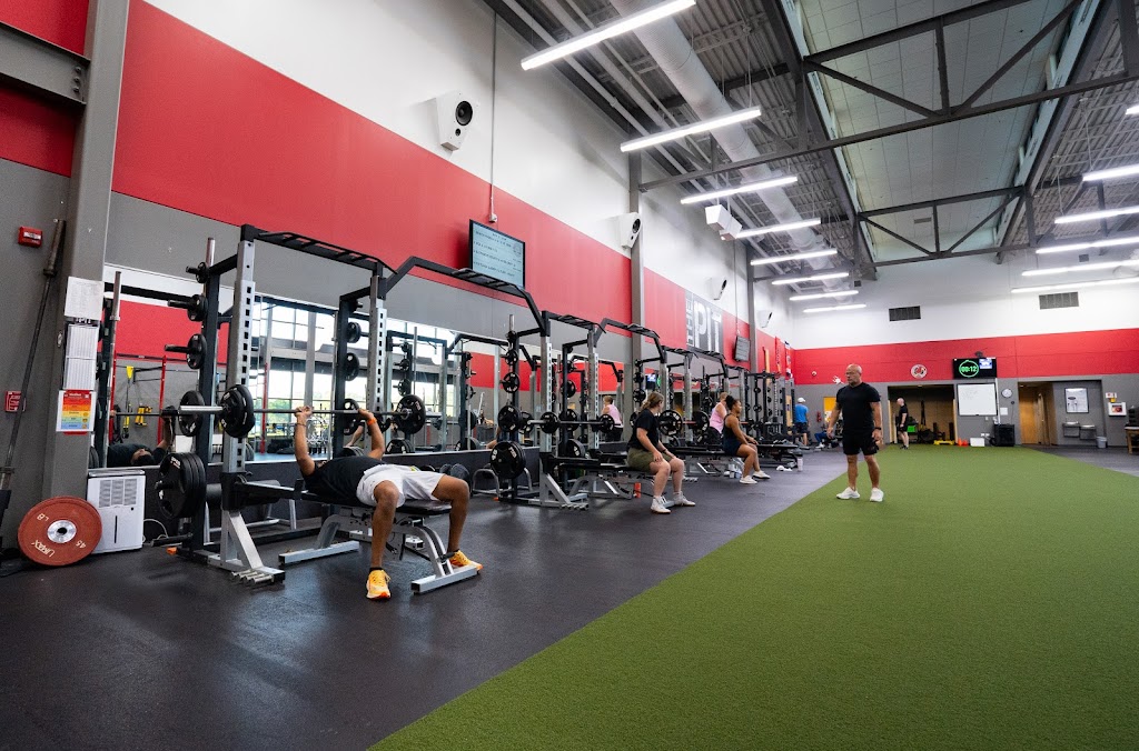  Four Seasons Health Club