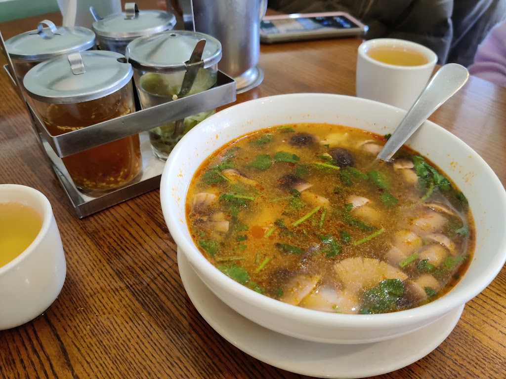 Ruan Thai Restaurant