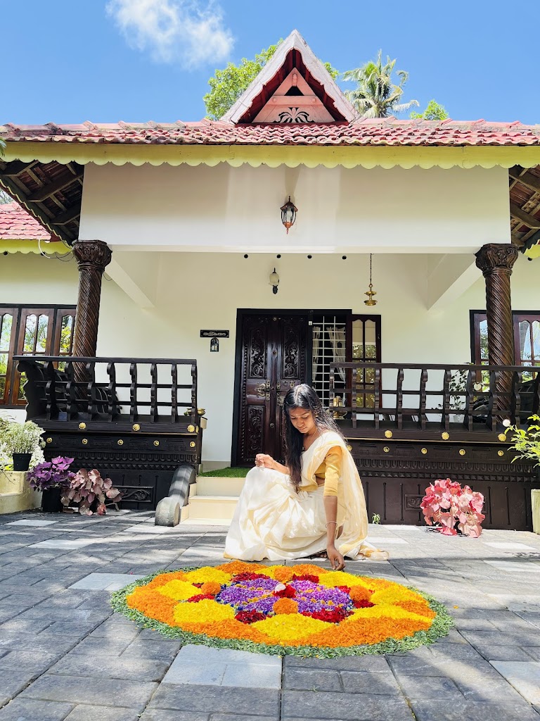 Eden Cabana Lake View Homestay And Kayaking