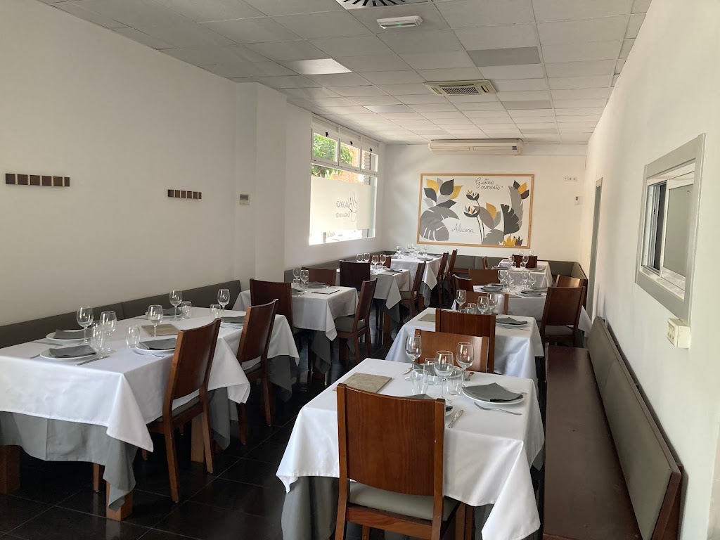 Alacena Restaurante