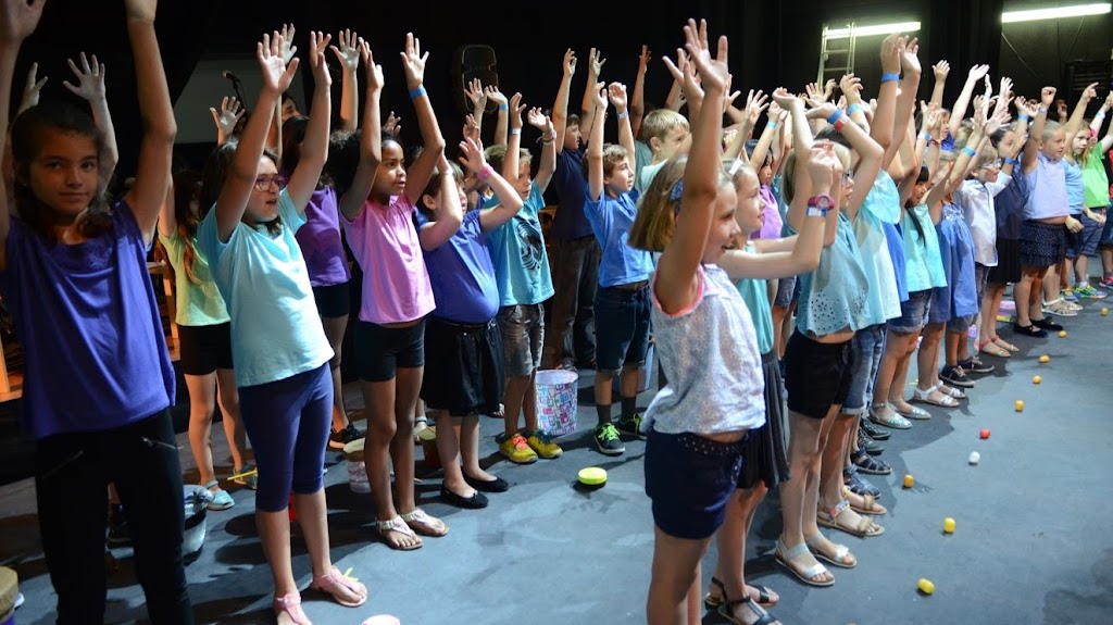 mesmusica Escola Fundacio