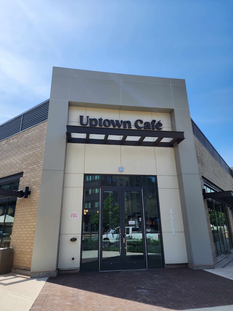Photo of Uptown Cafe at Westfields