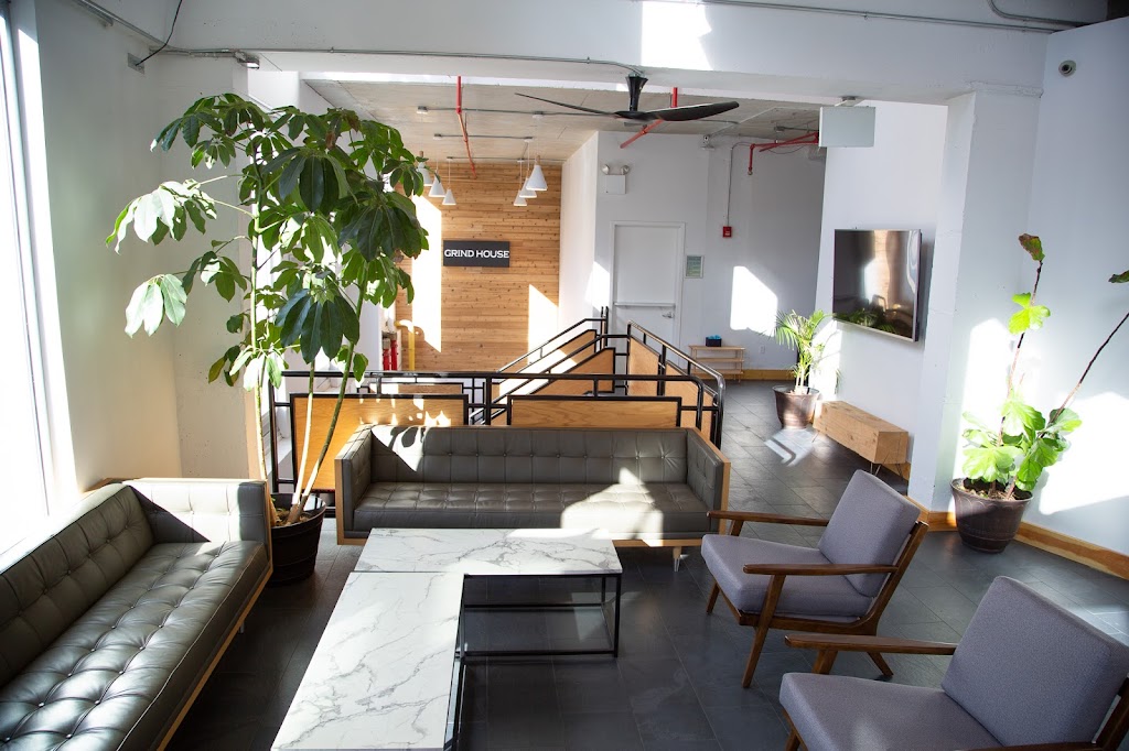  Grind House Brooklyn