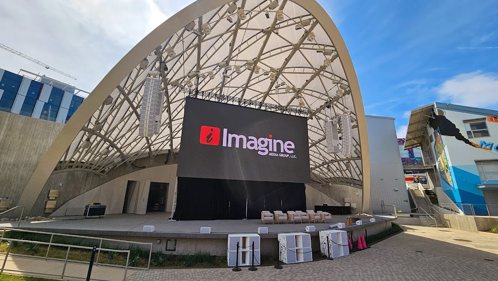 Imagine Media Group