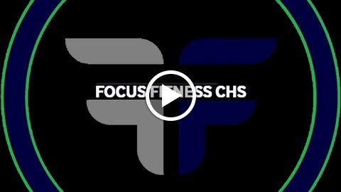  Focus Fitness Charleston