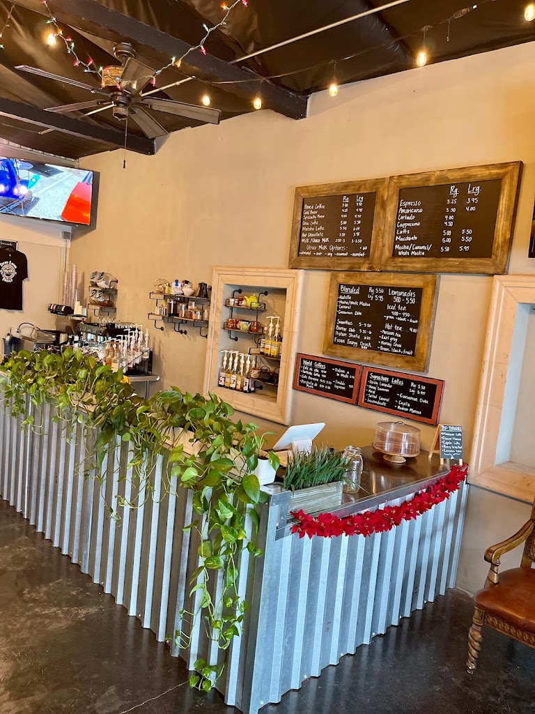 Photo of Cafe Rome