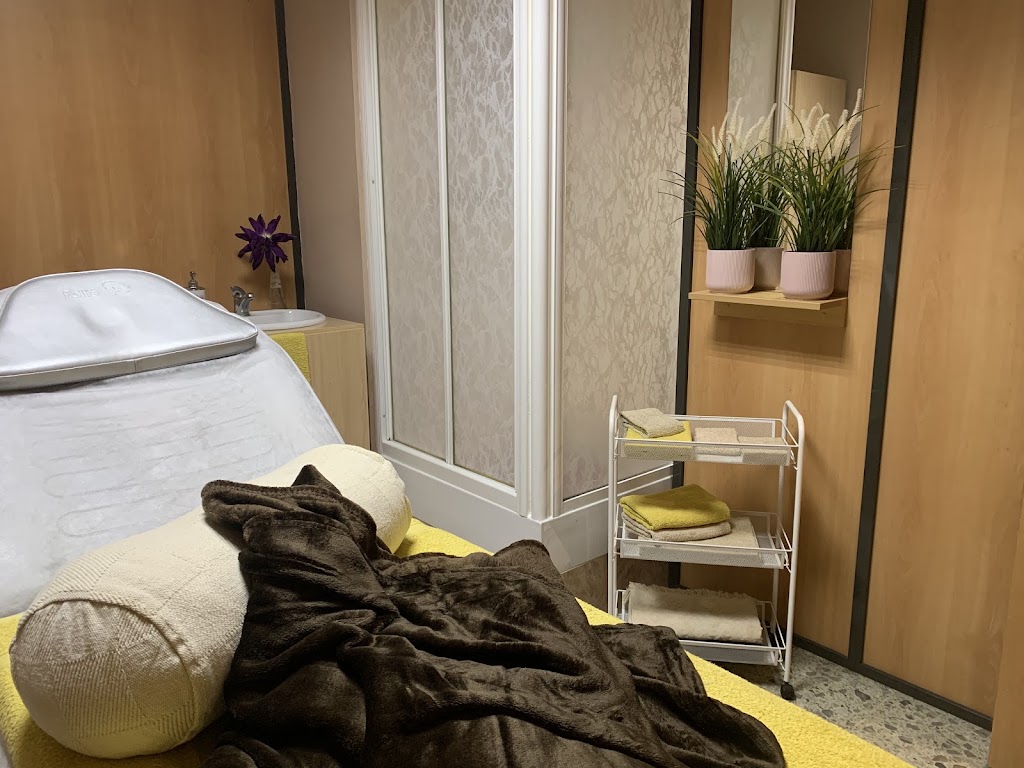 Aires de Alma — Interior