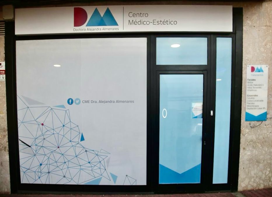 CME Dra Alejandra Almenares-Nutricion y Dermoestetica