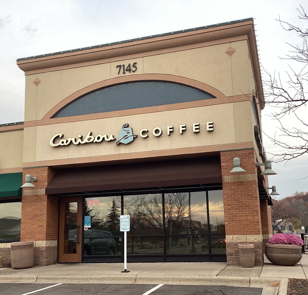 Photo of Caribou Coffee