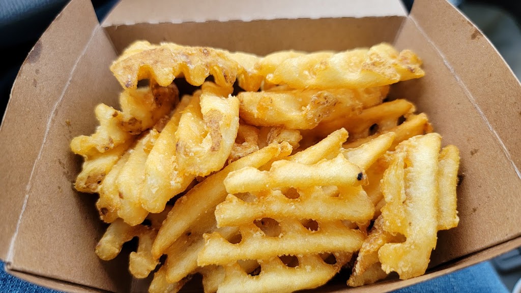 French fries