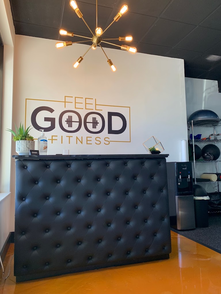  Feel Good Fitness