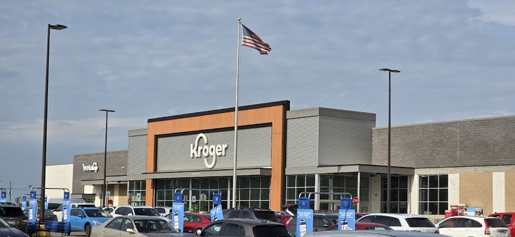 Kroger Floral