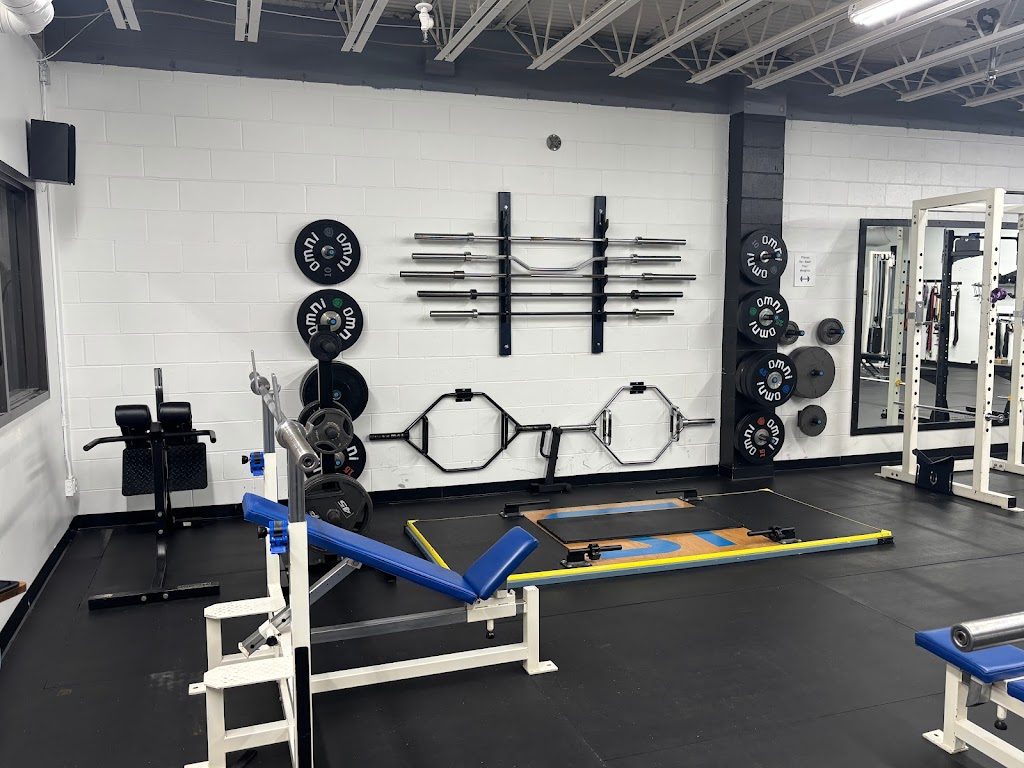  Success Fitness & Training