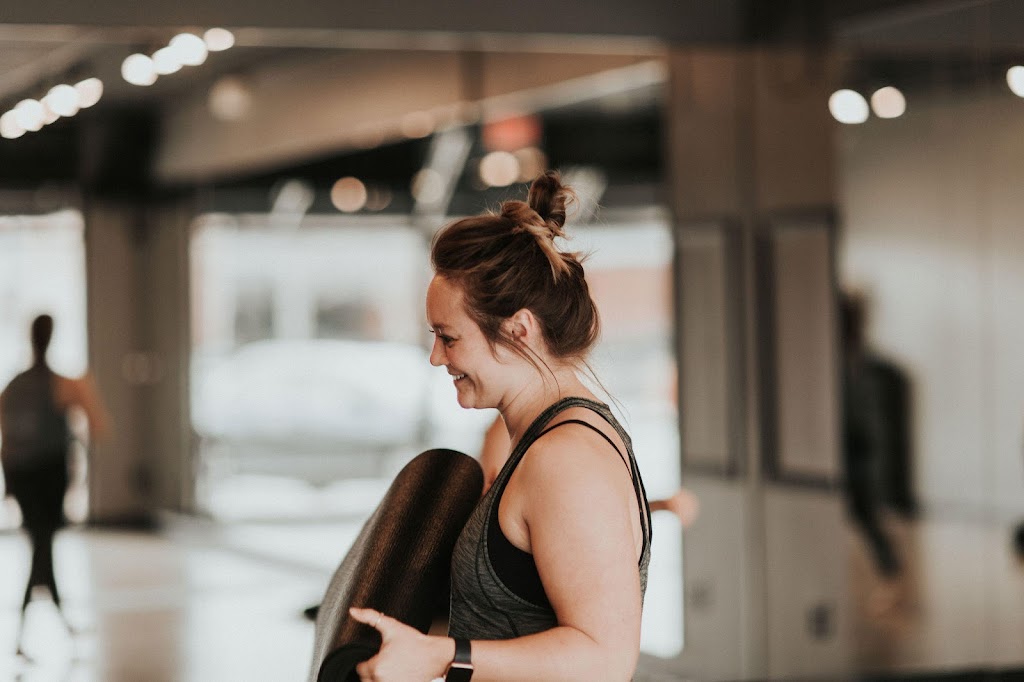  Power Life Yoga Barre Fitness - Downtown