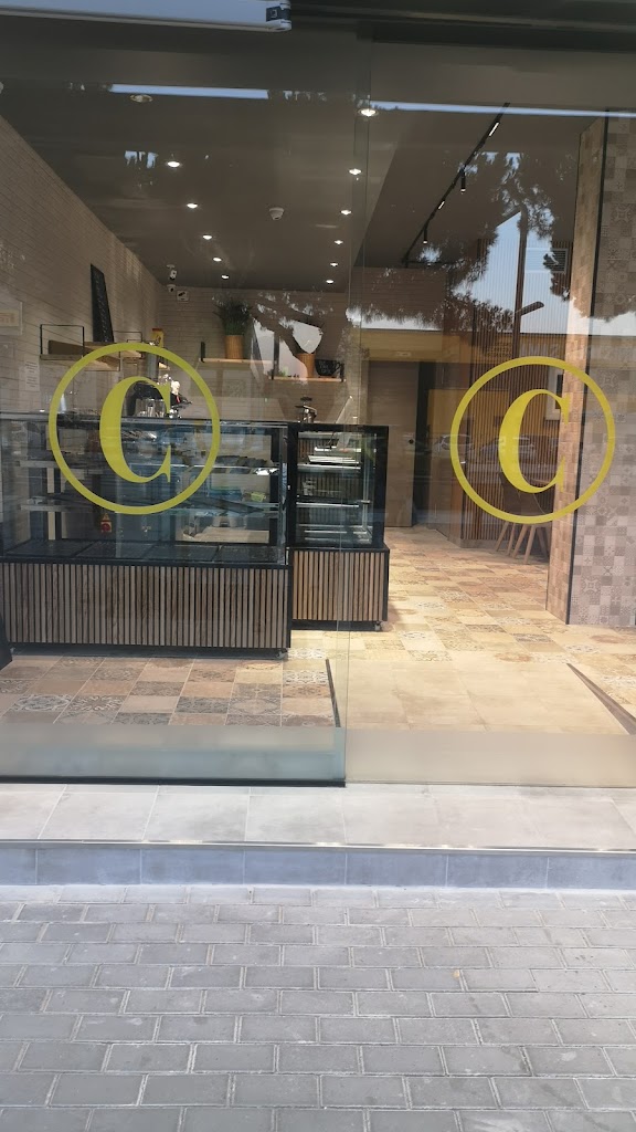 Caprice Coffe&Bakery