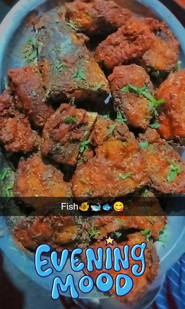 Food & drink