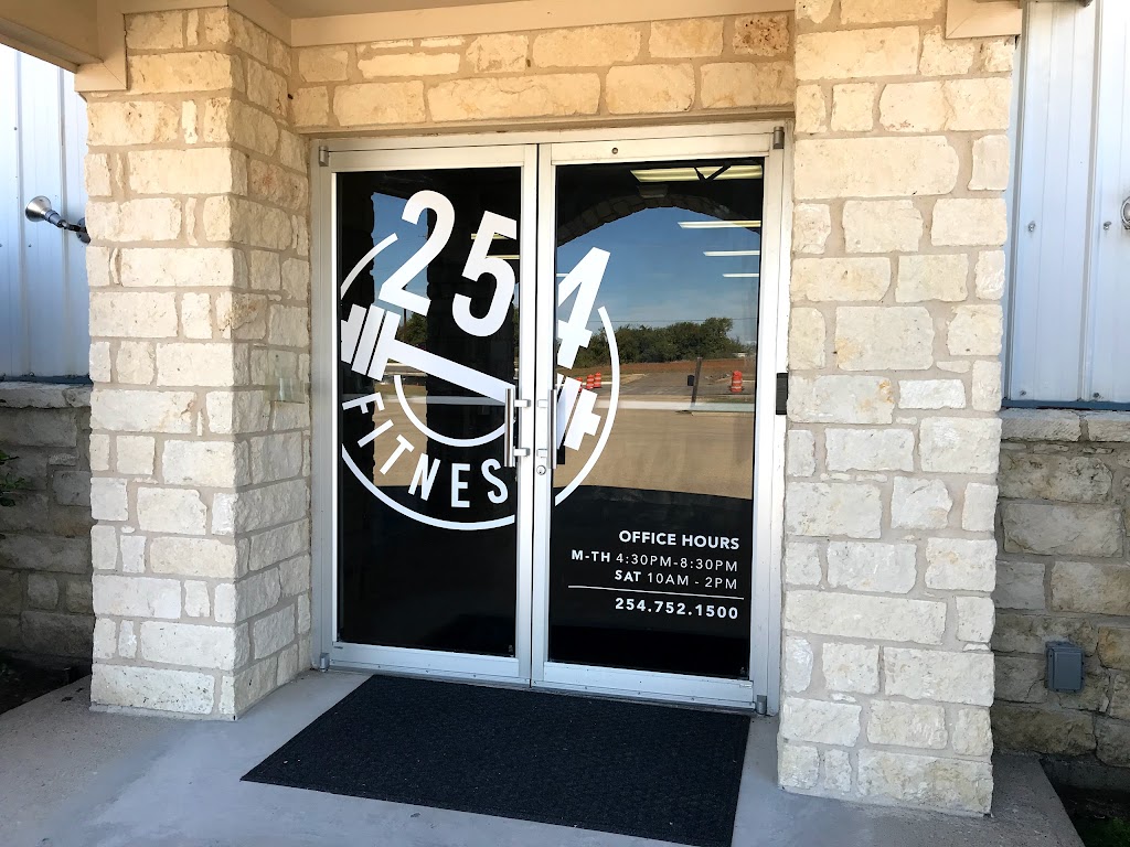  254 Fitness