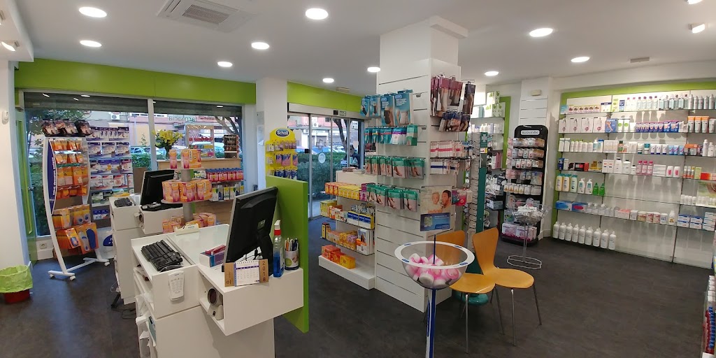 Farmacia Rogelio Enriquez