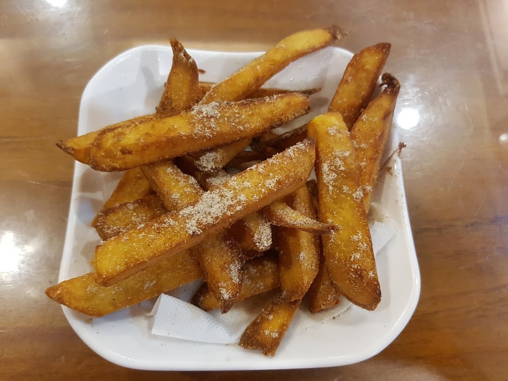 古都茶藝館 豐原區餐廳 的照片