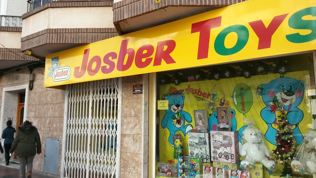Foto 2 de Josber Toys - Callosa de Segura